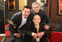 PREMIOS DE LA REVISTA Q