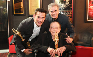 PREMIOS DE LA REVISTA Q