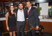 LA HISTORIA DE LOS PREMIOS DE LA REVISTA Q