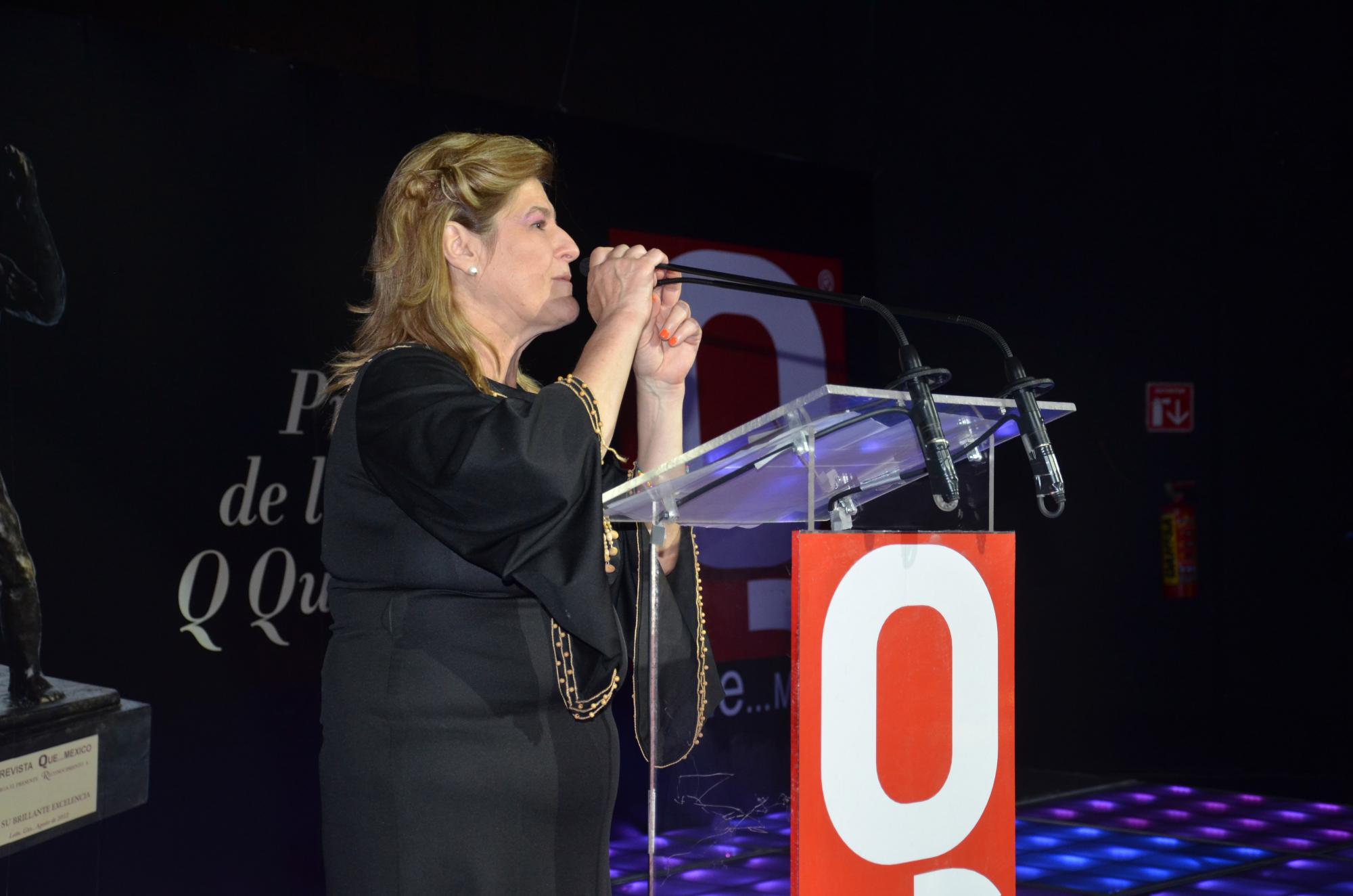 Margarita de la Madrid
