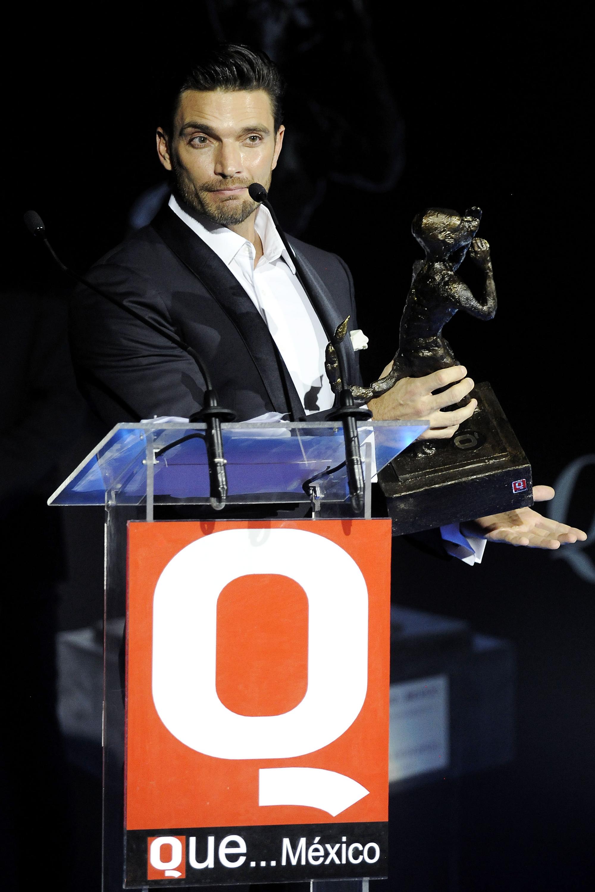Julián Gil