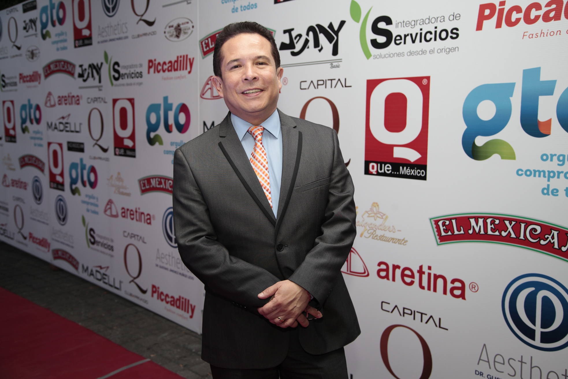 Gustavo Adolfo Infante