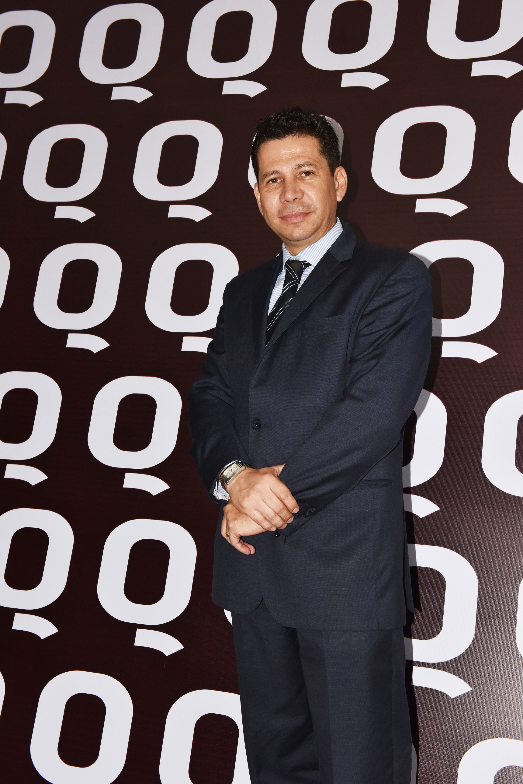 Jorge Cano PR de Ciceg