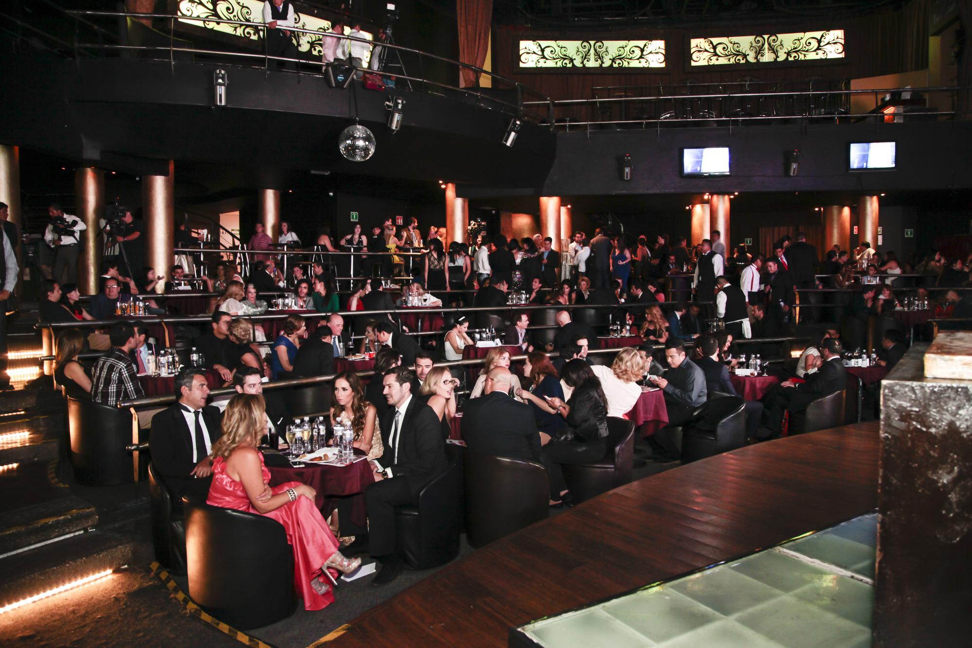 Gran Escenario