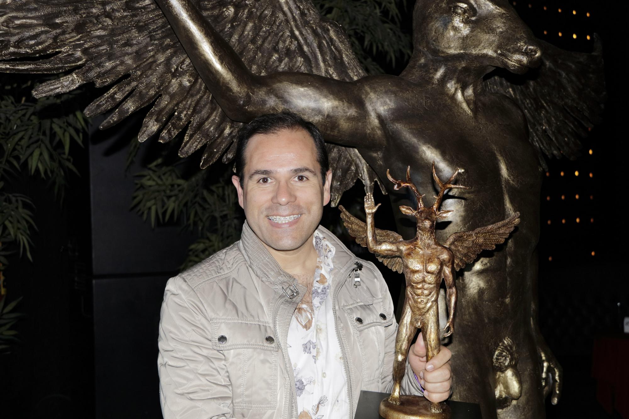 Marco Antonio Silva