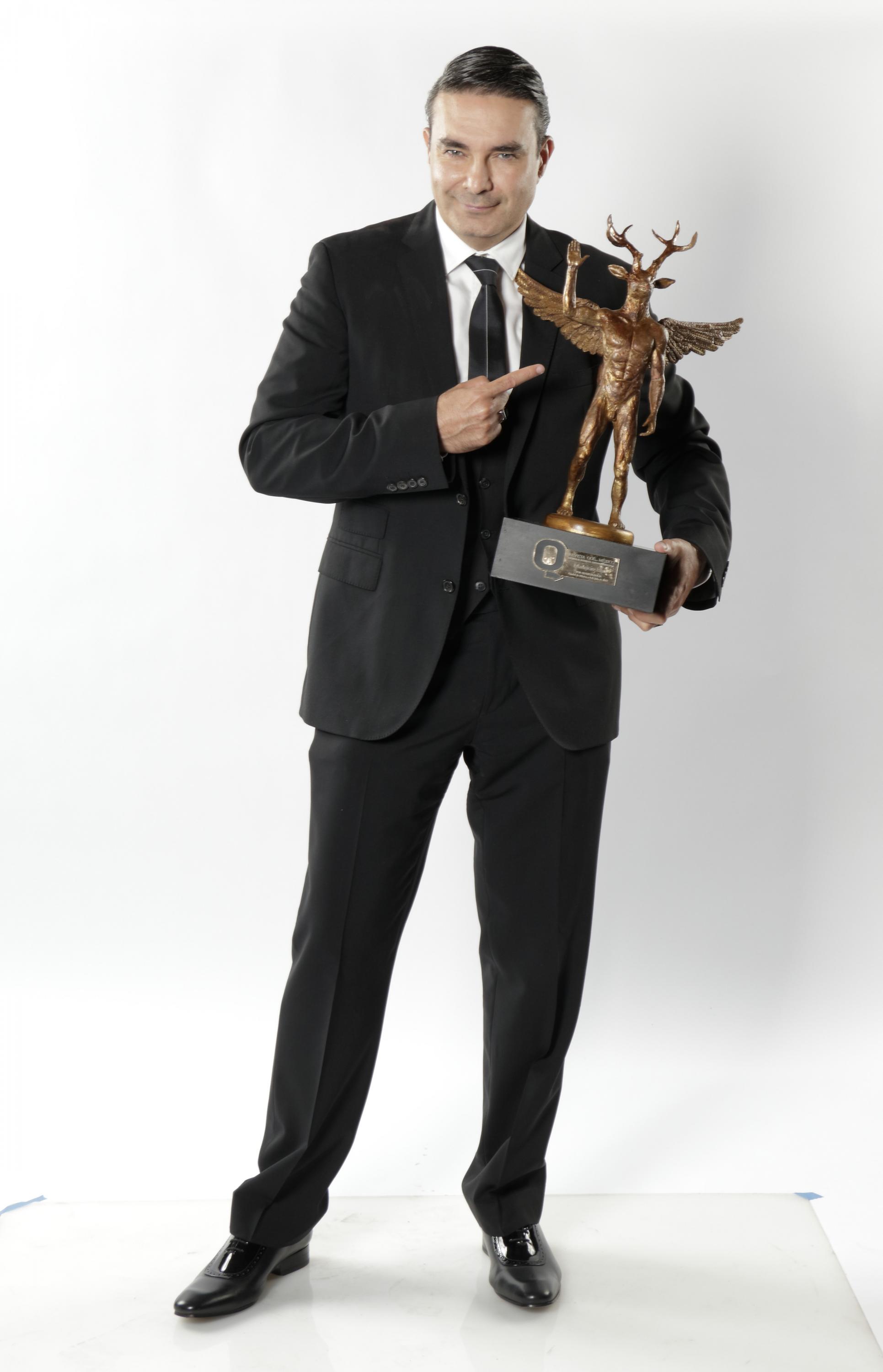 Mauricio Islas