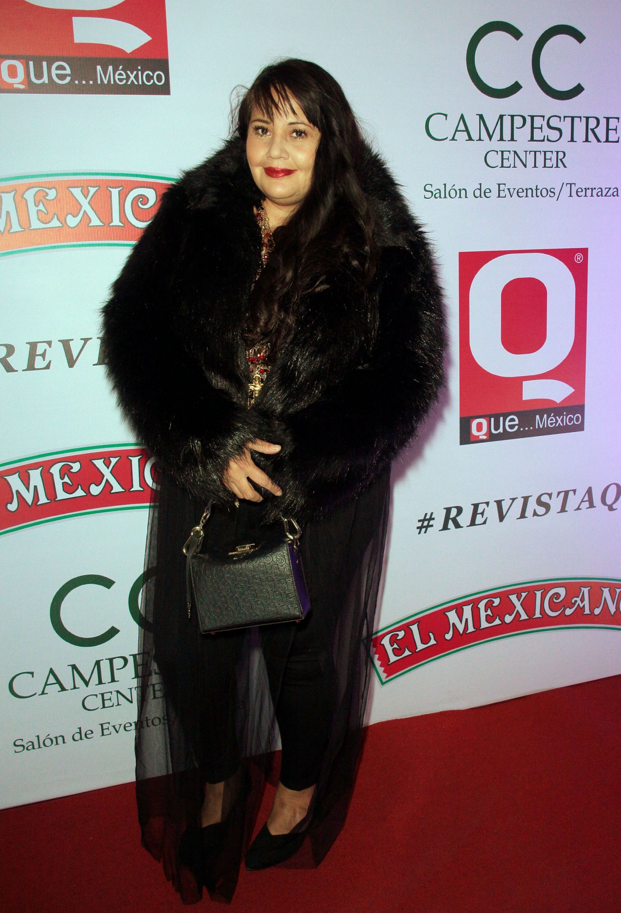 Aline Moreno