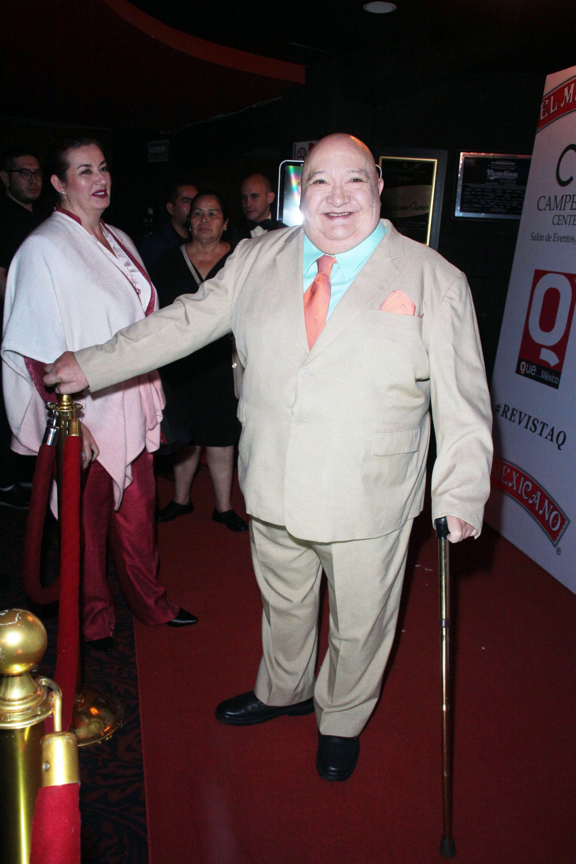 Luis de Alba
