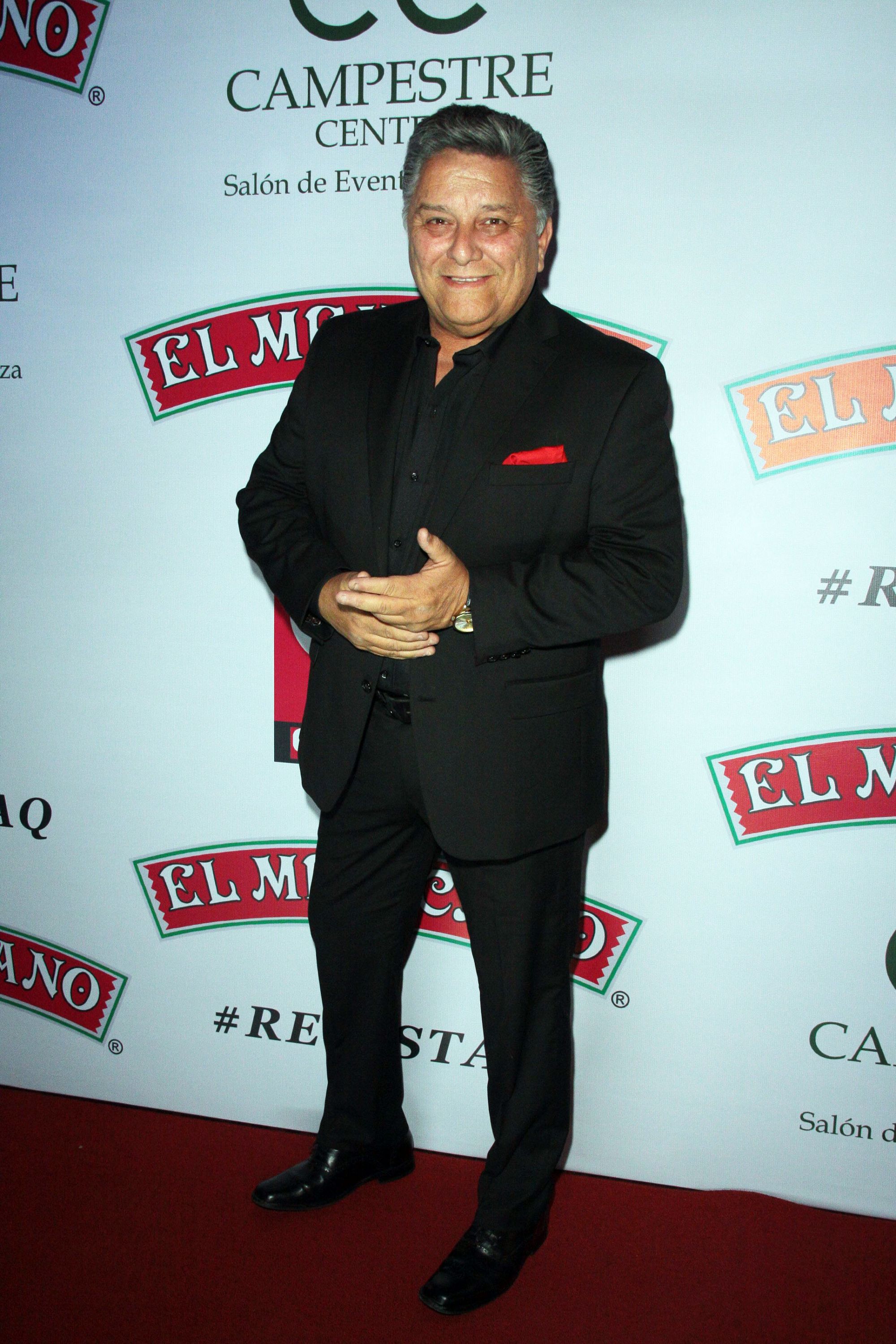 Rogelio Ramos