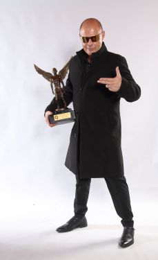 Claudio Yarto CALO