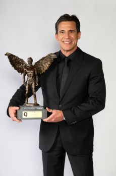 Jorge Aravena, actor