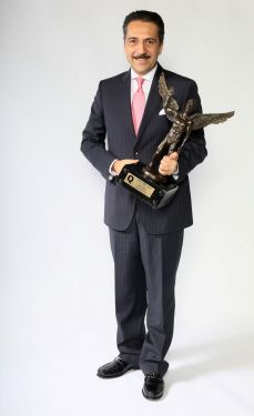 Jorge Zarza