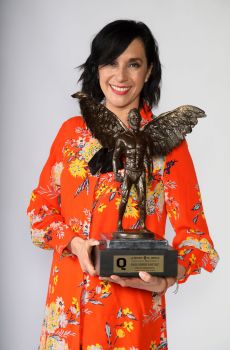 Karla Iberia Sánchez