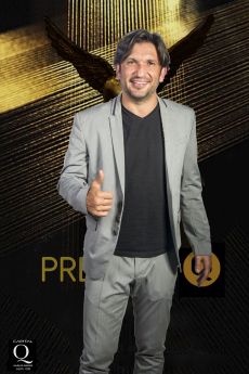 Kikin Fonseca