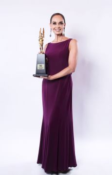Lupita Jones