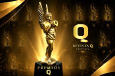 Premios Revista Q CDMX